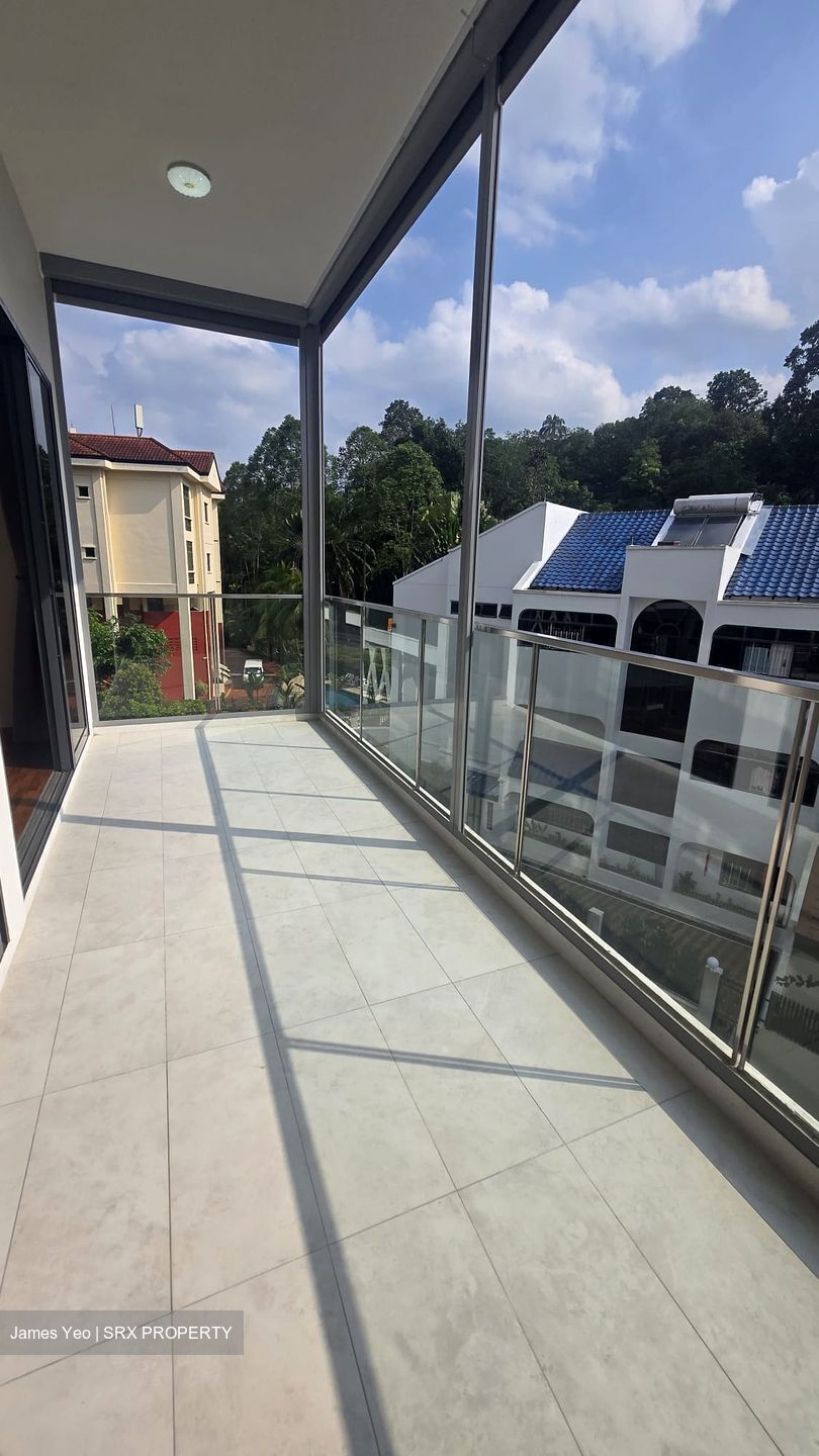 Lattice One (D20), Apartment #569225101